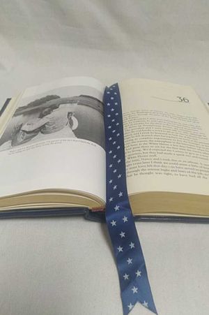 An American Life - Signed Limited Edition - 1088/2000 image number 2