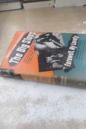 Raymond Chandler's Mystery Omnibus image number 2
