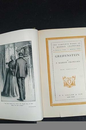 Greifenstein image number 1