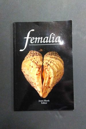 Femalia image number 2