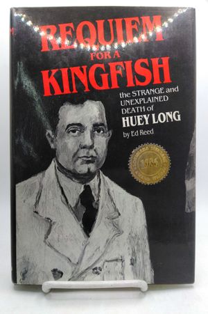 Requiem for a Kingfish image number 0
