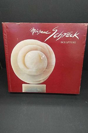 Michael Schreck sculpture image number 0