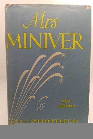 Mrs. Miniver image number 0