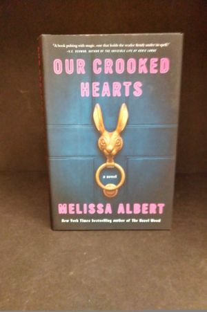 Our Crooked Hearts image number 0