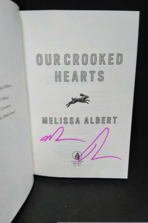 Our Crooked Hearts image number 2