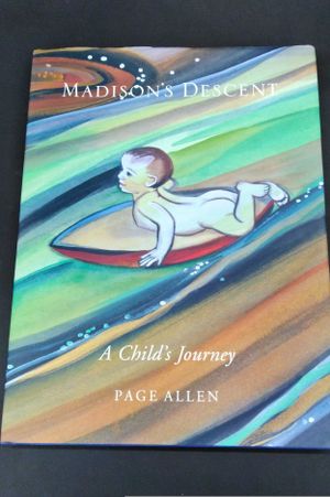 Madison's Descent: A Child's Journey image number 0
