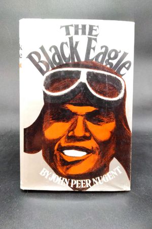The Black Eagle image number 0
