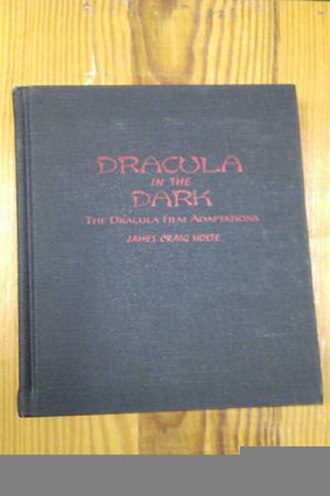 Dracula in the Dark image number 0