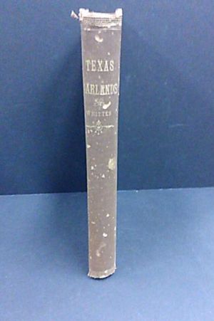 Author's Edition Texas Garlands image number 1