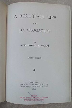 A Beautiful Life and its Associations image number 1