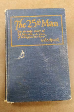 The 25th Man image number 2