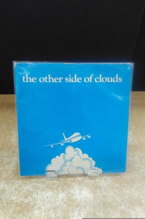 The Other Side of Clouds (7") image number 0