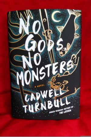 No Gods, No Monsters image number 2