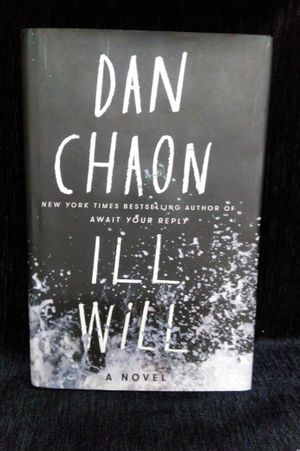 Ill Will: A Novel image number 0