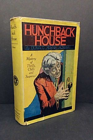 Hunchback House image number 0