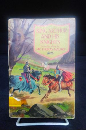 King Arthur and his Knights image number 0