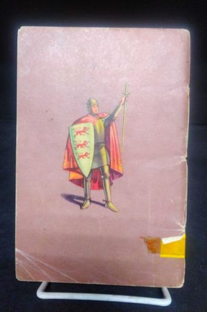 King Arthur and his Knights image number 1