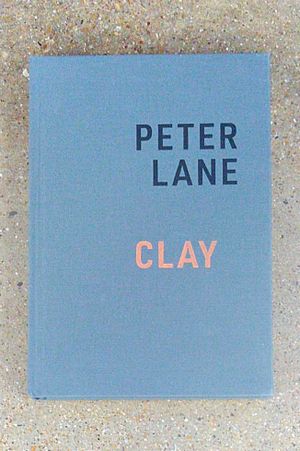 Clay image number 1