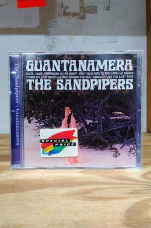 Guantanamera image number 0