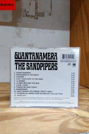 Guantanamera image number 1