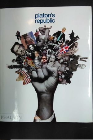 Platon's Republic image number 2
