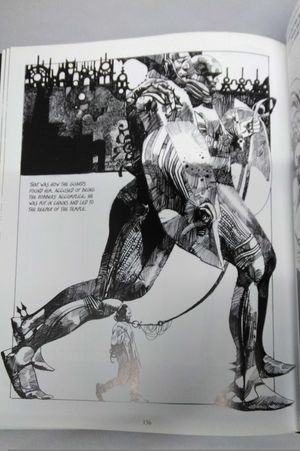 Sharaz-de: Tales from the Arabian Nights image number 2