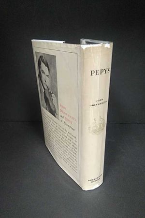 Samuel Pepys - His Life and Character image number 1