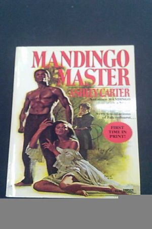 Mandingo Master image number 0