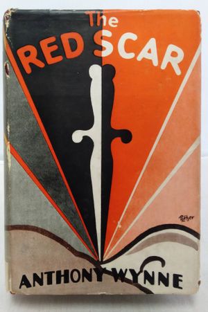 The Red Scar image number 0
