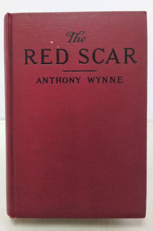 The Red Scar image number 2