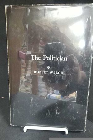 The Politician image number 0
