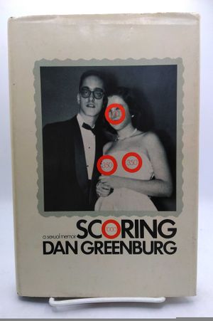 Scoring image number 0