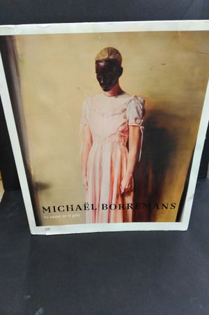 Micha&euml;l Borremans: As Sweet as It Gets image number 1