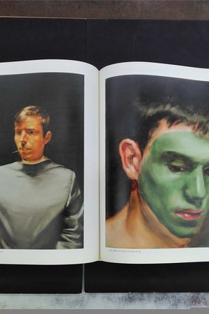 Micha&euml;l Borremans: As Sweet as It Gets image number 0