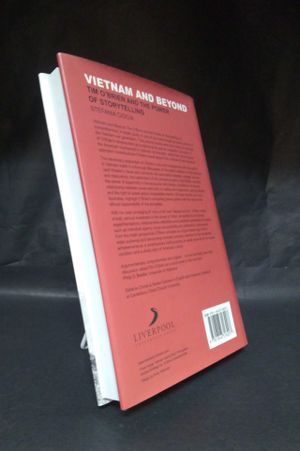 Vietnam and Beyond: Tim O'Brien and the Power of Storytelling image number 0