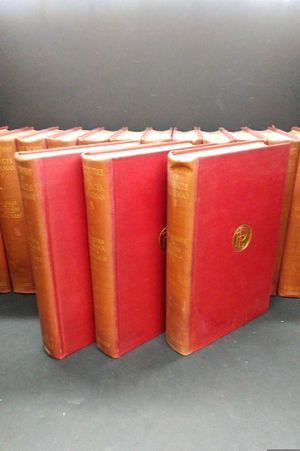 The Works of Francis Parkman Volumes I-XVI image number 0