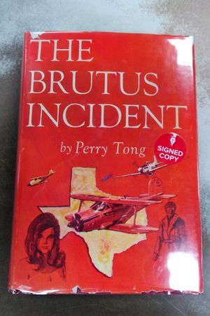 The Brutus Incident image number 1