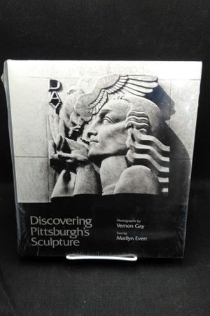 Discovering Pittsburgh''s Sculpture image number 1