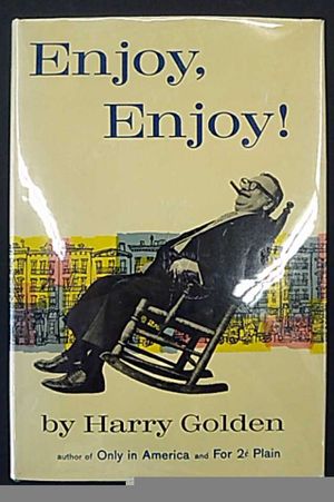 Enjoy, enjoy! image number 0