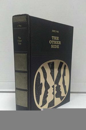 The Other Side: An Account of My Experiences with Psychic Phenomena image number 0