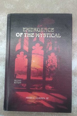 Emergence of the Mystical 2nd Edition image number 0