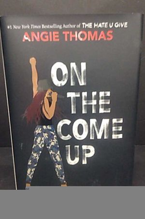 On The Come Up image number 0