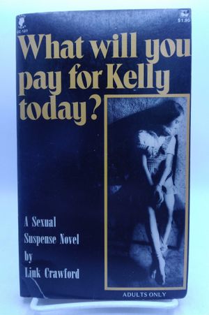 What Will You Pay For Kelly Today? image number 0