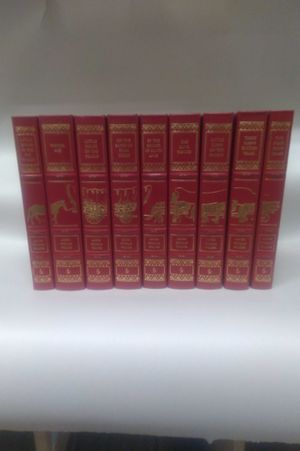 Little House on the Prairie: Collector's Edition Complete 9 Vol. Set image number 2