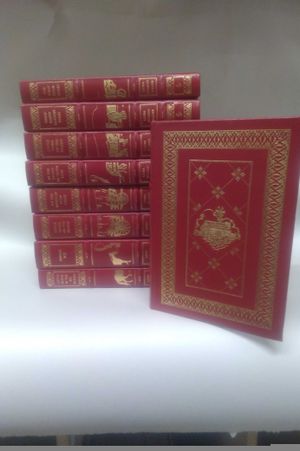 Little House on the Prairie: Collector's Edition Complete 9 Vol. Set image number 1