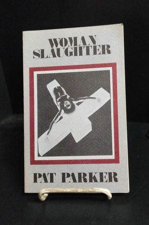 Woman Slaughter image number 1