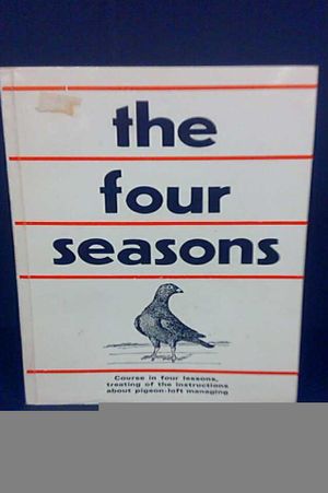 The Four Seasons image number 0