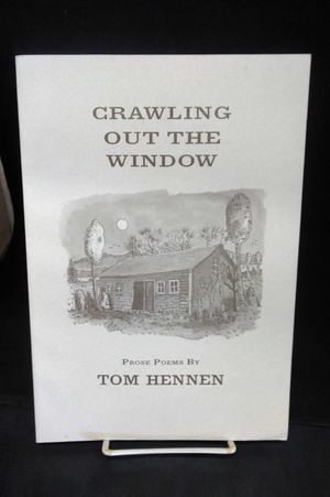 Crawling Out the Window image number 1