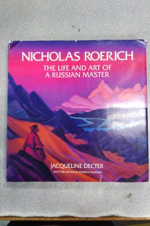 Nicholas Roerich image number 2