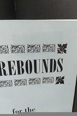 Accents and Rebounds for the Snare Drummer image number 1
